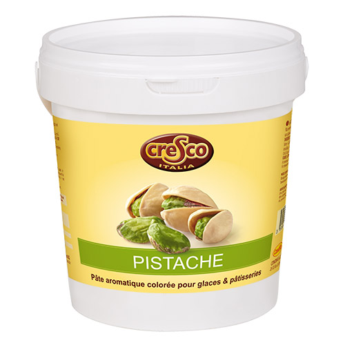 Pâte aromatique Pistache - Condifa