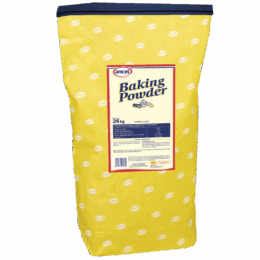 Baking powder poudre à lever levure chimique ancel - Condifa