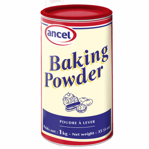 Baking Powder