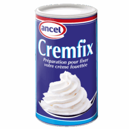 Cremfix ancel - Condifa