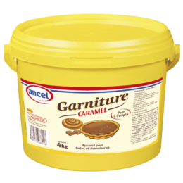 Garniture caramel ancel - Condifa