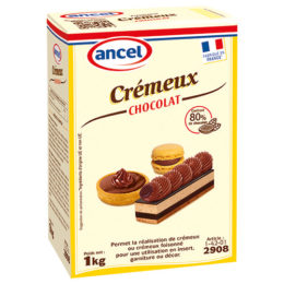 Crémeux Chocolat ancel