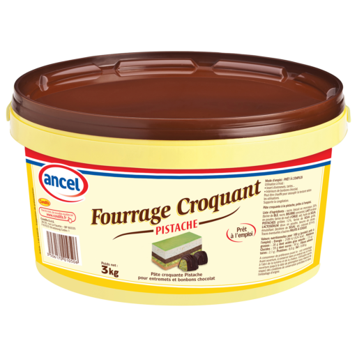 fourage-croquant-pistache