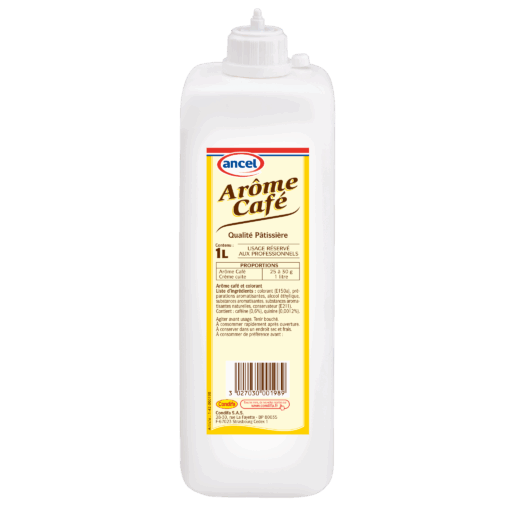 Arôme café ancel - Condifa