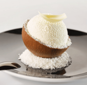 recette La boule coco Sébalcé Condifa