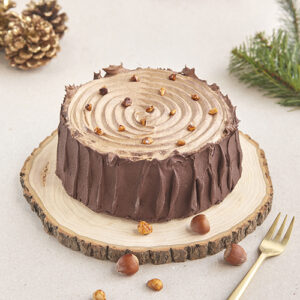 Entremets Douceur du Piémont