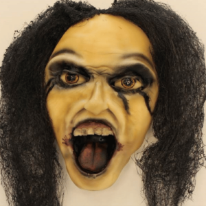 La Sorcière Maléfique