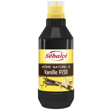 Produits à la vanille: quel produit à la vanille pour quelle