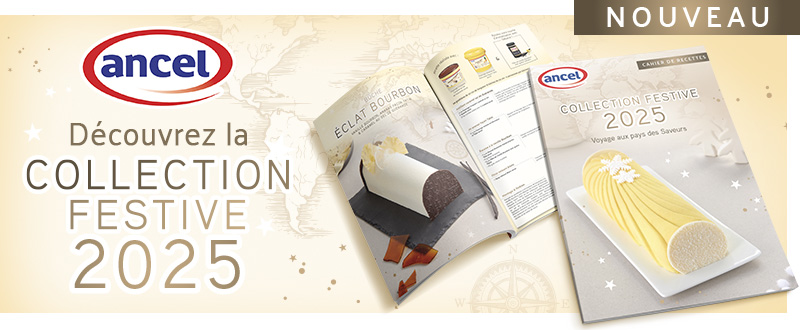 Collection Festive 2025