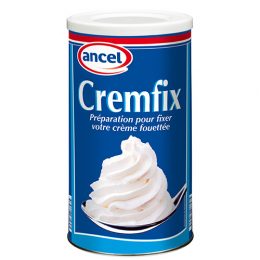 Cremfix ancel - Condifa