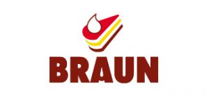 Logo Braun - Condifa