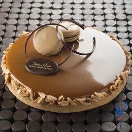 Recette de tarte café pur arabica - Condifa