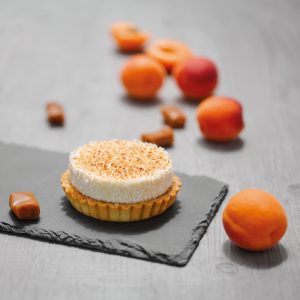 Recette de tartelettes abricot - Condifa