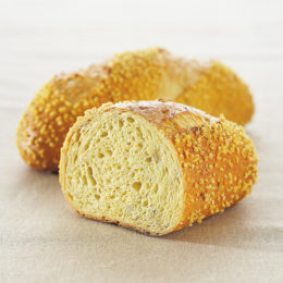 Recette de pain au maïs Agrano - Condifa