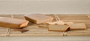 Recette de pain d'épices nature Agrano - Condifa