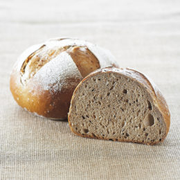 Recette de pain malté aux graines Agrano - Condifa