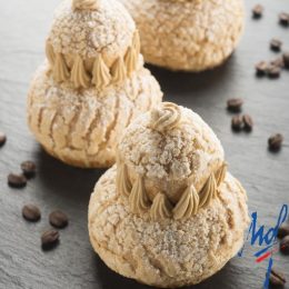 Tour de main religieuse café par Stéphane Glacier - Condifa