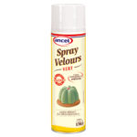 Spray Velours Vert ancel