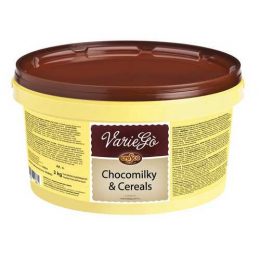 Variego chocomilky & cereals cresco - Condifa